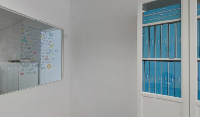 Alemanísimo Castelldefels