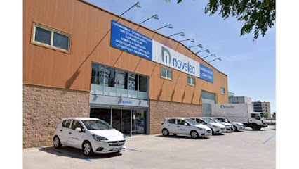 Grupo Novelec