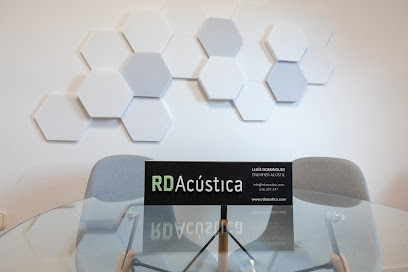 RD Acústica