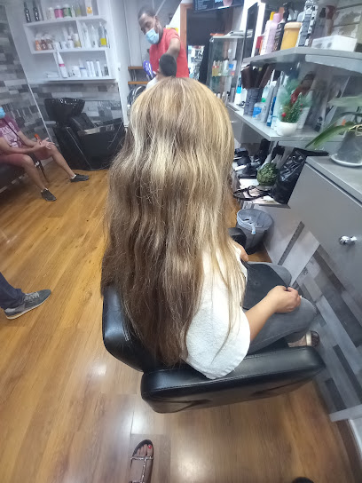 Orquidea beathy hair