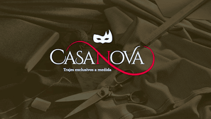 Sastrería Casanova - Sastres Barcelona