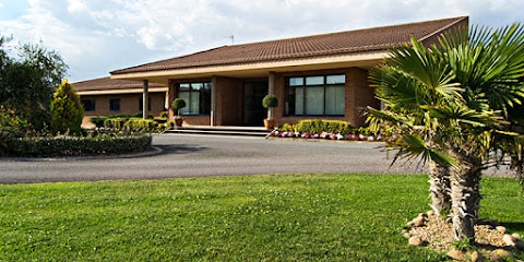 Llar Residencia Geriátrica l'Esplai