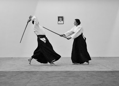 Associació Aikido Kobayashi Barcelona