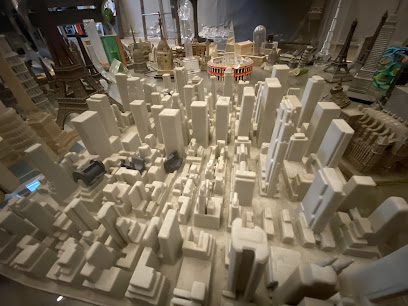 DemoStudio de Arquitectura