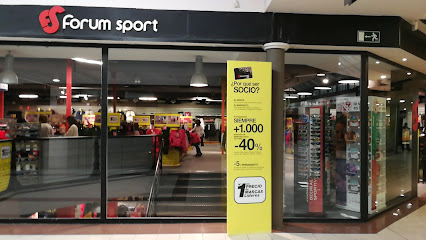 Forum Sport Huesca