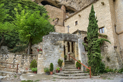 Santuari de la Mare de Déu del Salgar