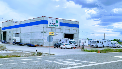 Autocaravanes Segarra S.L.