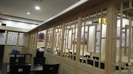 Restaurant Sushi Japonès Sakura