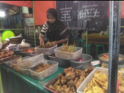Nasi Uduk Mpo Ayu