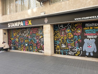 Stampatex Estampados sl