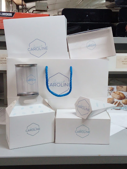 Robox Estuches y Embalajes, S.L.