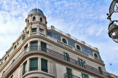 Rehabilitación de fachadas Barcelona | Eurollar Condal