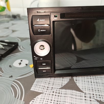 Electrònica Baix Camp