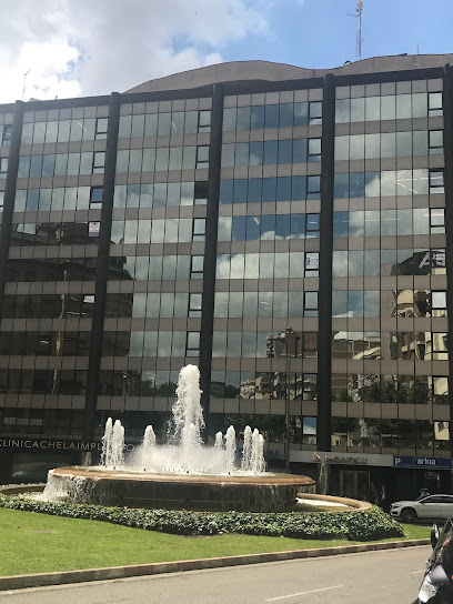 Agència Tributària de Catalunya - Delegació Territorial a Lleida