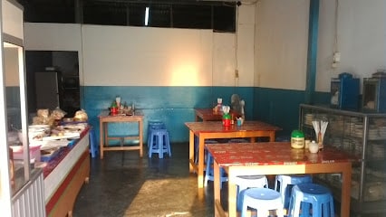 Nasi Uduk Puji