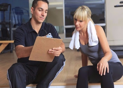 Entrenador Personal Valencia - Promuscle