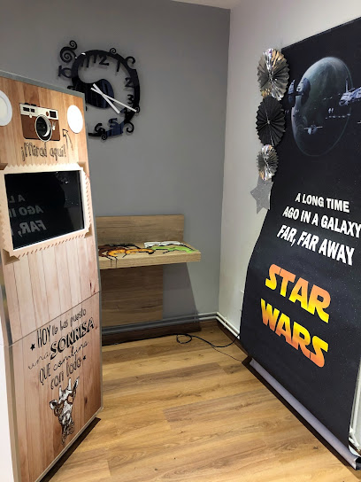 Fotomaton Lleida Events