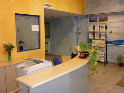 Casa Rural BONPASRURAL 7-14 persona