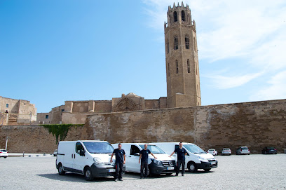 Latorre Tècnics del Fred