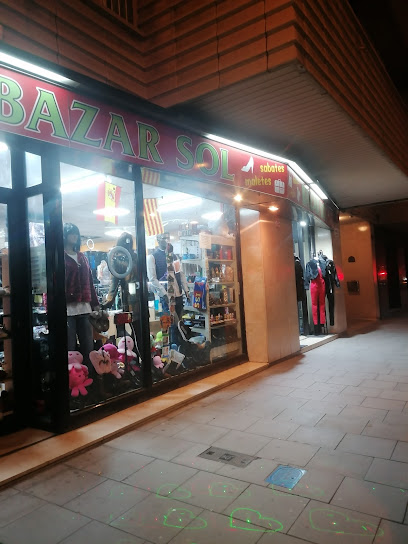 Bazar Sol