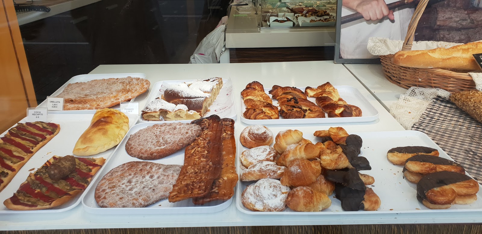 Cafeteria Carme