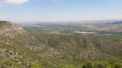 La Granja d'Escarp