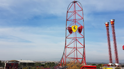 Red Force Challenge the Wind