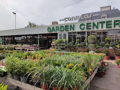 Conillas Garden Center