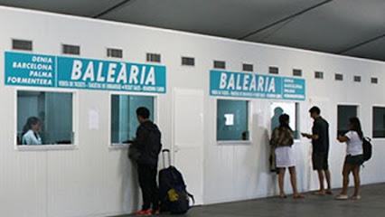 Baleària Eivissa
