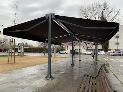 Toldos y Tapicería Ros Lleida