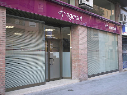 Egarsat Mutua Colaboradora con la Seguridad Social Nº276