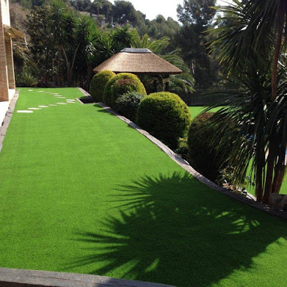 Jardineria Jorman S.L.