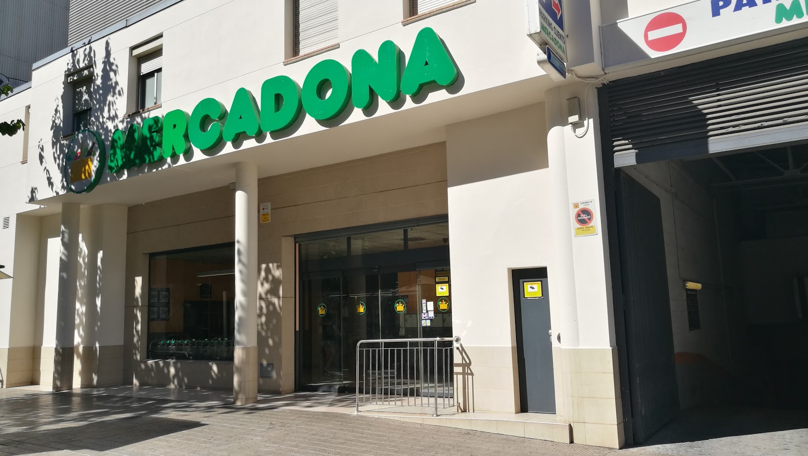 Mercadona