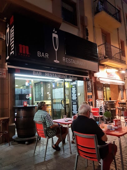 Restaurant Julián