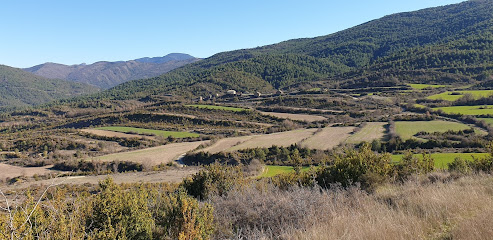 Ermita de Santa María