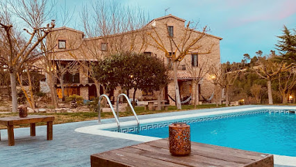 Hort de la Riera &amp; Retiros Terapéuticos