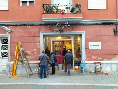 'la sabateria'