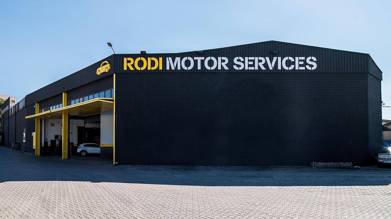 Rodi Motor Services