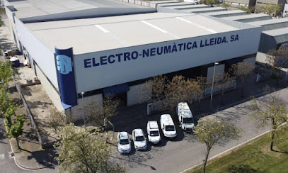Electro-Neumàtica Lleida