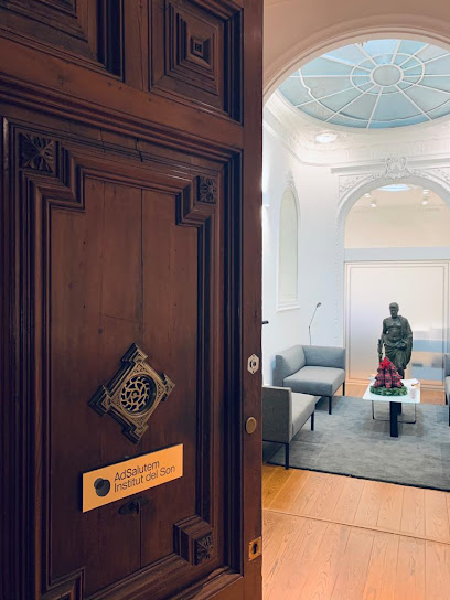 AdSalutem Institut del Son