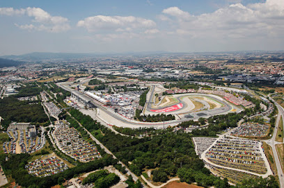 Circuit de Barcelona-Catalunya