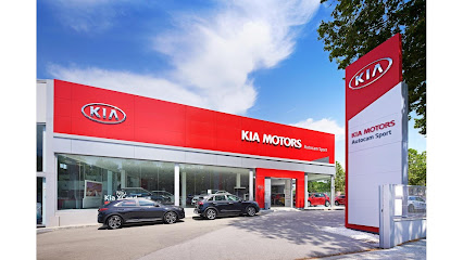 Concessionari oficial KIA | AUTOCAM SPORT Vilafranca del Penedès