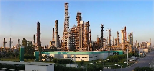 BP Oil España S.A.U. Refinería de Castelló