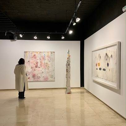 Galería de Arte Anquins