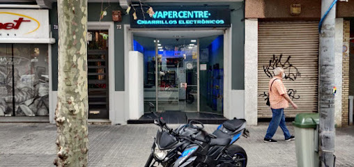 Vapercentre