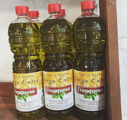 Olis Franquesa