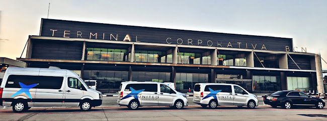 United Aviation - FBO Barcelona