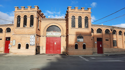 Plaza de Toros de Teruel