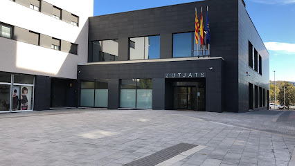 Juzgados de Mollet de Vallés