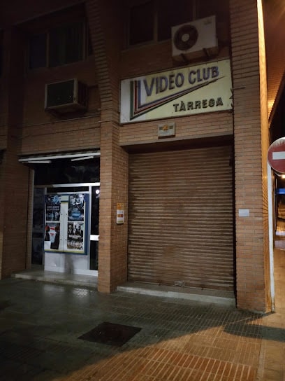 Video Club Tàrrega